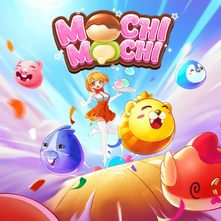 Naga Games Slot